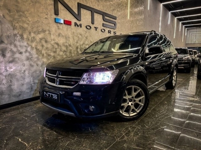 Dodge Journey RT 3.6 (aut) 2013