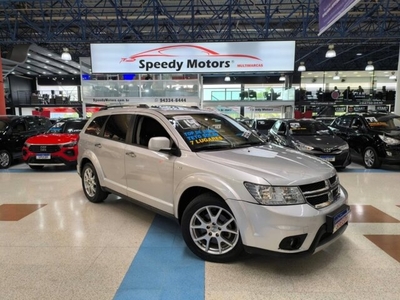 Dodge Journey RT 3.6 V6 2014