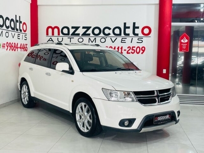 Dodge Journey RT 3.6 V6 2015