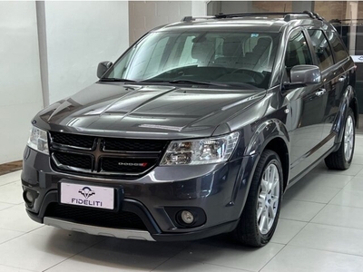 Dodge Journey RT 3.6 V6 2018