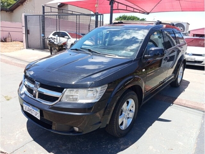 Dodge Journey SE 2.7 V6 2010