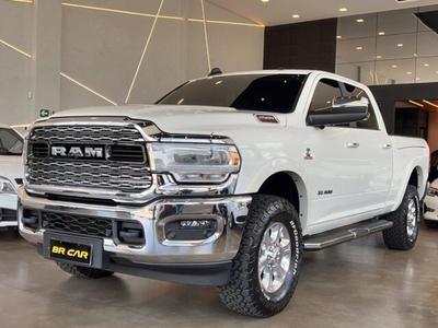 Dodge Ram Pickup Ram 2500 CD 6.7 4X4 Laramie 2020