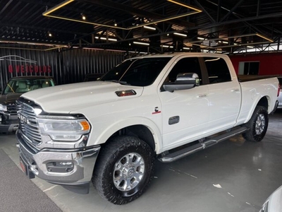 Dodge Ram Pickup Ram 2500 CD 6.7 4X4 Laramie 2021