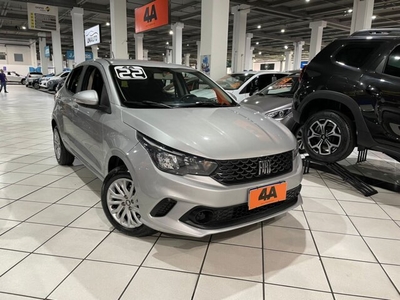 Fiat Argo 1.0 2022