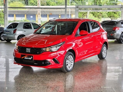 Fiat Argo 1.0 Drive 2021