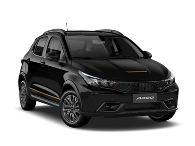 Fiat Argo 1.3 Trekking 2024