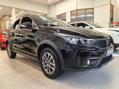 Fiat Argo 1.3 Trekking 2024