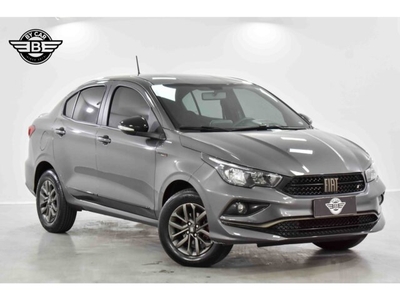 Fiat Cronos 1.3 Drive 2022