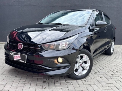 Fiat Cronos 1.3 Drive Firefly (Flex) 2019