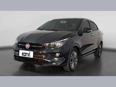 Fiat CRONOS 1.8 E.TORQ FLEX PRECISION AT6