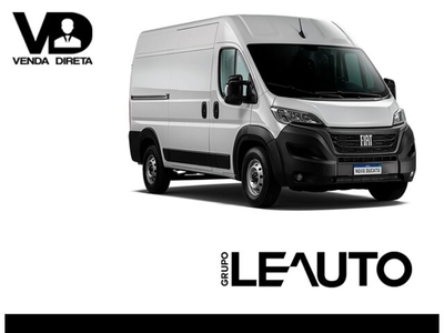 Fiat Ducato 2.2 Cargo 11.5M 2024