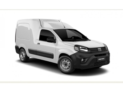 Fiat Fiorino 1.4 Endurance 2024