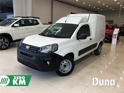 Fiat Fiorino 1.4 Endurance 2024