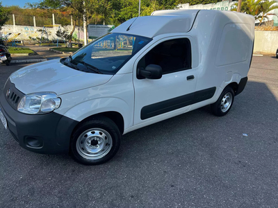 Fiat Fiorino 1.4 Endurance Flex 4p 5 marchas