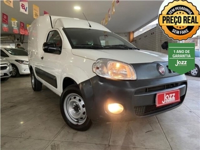 Fiat Fiorino 1.4 Hard Working 2020