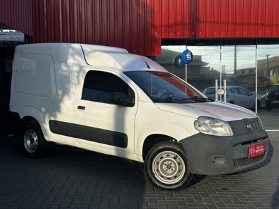 Fiat Fiorino 1.4 Hard Working 2020