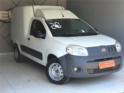 Fiat Fiorino 1.4 Hard Working 2020