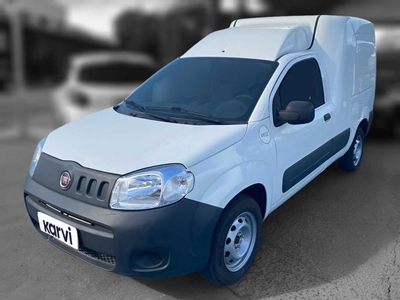 Fiat FIORINO 1.4 MPI FURGAO 8V FLEX 2P MANUAL