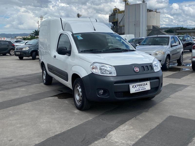 Fiat Fiorino Endurance