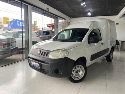 Fiat Fiorino Furgão 1.4 Evo (Flex) 2016