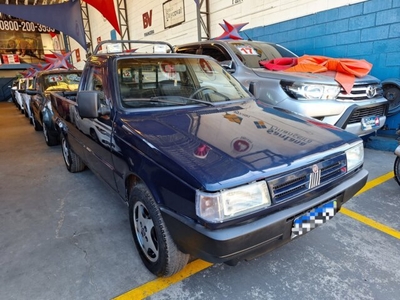 Fiat Fiorino Pick-Up Fiorino Pick Up Trekking 1.5 IE 1995
