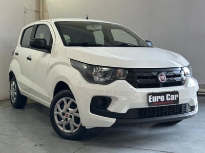 Fiat Mobi Evo Like 1.0 (Flex) 2019