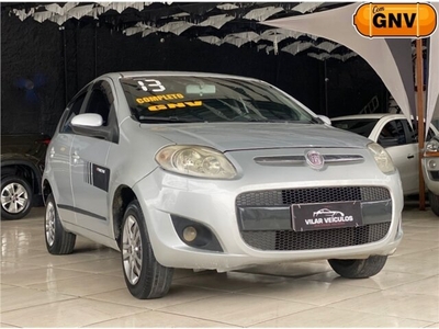 Fiat Palio Attractive 1.0 8V (Flex) 2013