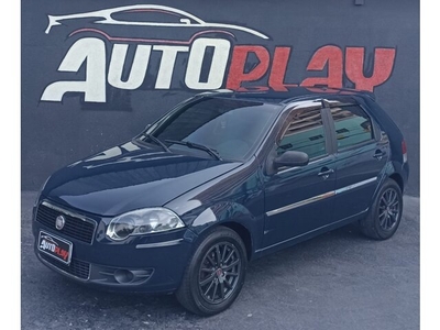 Fiat Palio Attractive 1.4 8V (Flex) 2011