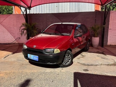 Fiat Palio EDX 1.0 MPi 1997