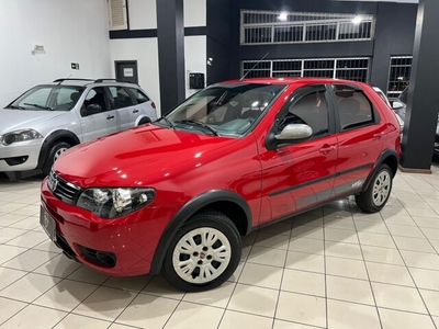 Fiat Palio Fire Way 1.0 8V (Flex) 2015