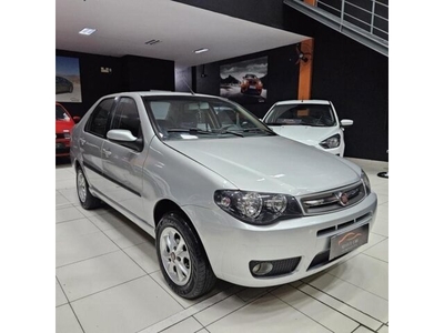 Fiat Siena ELX 1.4 8V (Flex) 2007