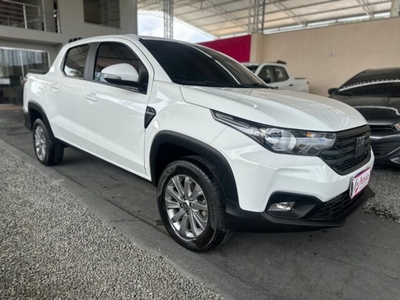 Fiat Strada 1.3 Cabine Dupla Freedom 2022