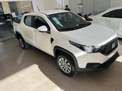 Fiat Strada 1.3 Cabine Dupla Freedom 2024