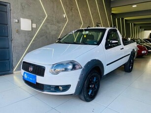 Fiat Strada Trekking 1.4 (Flex) 2009