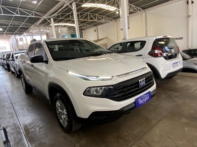 Fiat Toro 1.3 T270 Endurance (Aut) 2022