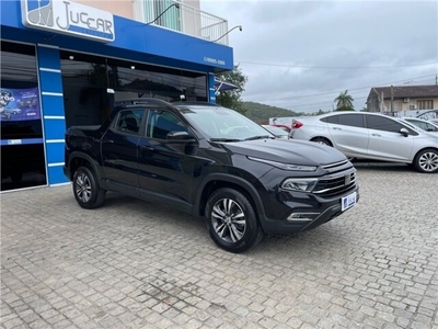 Fiat Toro 1.3 T270 Freedom (Aut) 2022