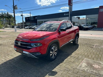 Fiat Toro 1.3 T270 Volcano (Aut) 2022