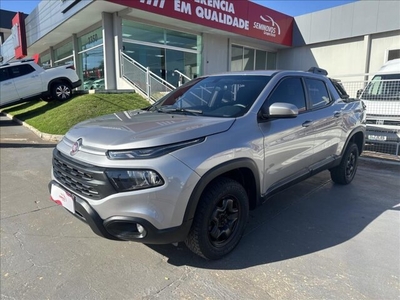 Fiat Toro 1.8 Endurance 2021