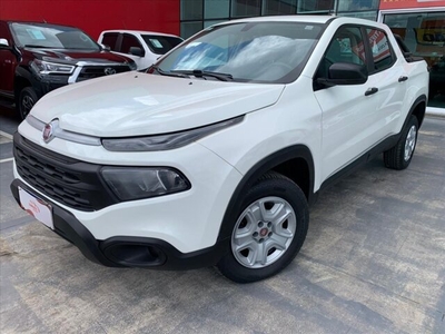 Fiat Toro 1.8 Endurance 2021