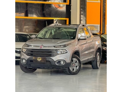 Fiat Toro 1.8 Freedom (Aut) 2021