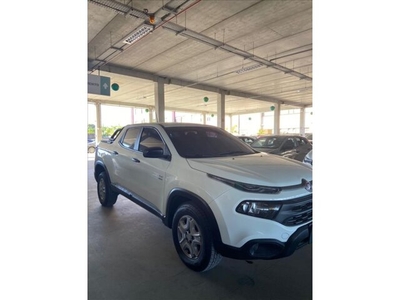 Fiat Toro 2.0 TDI Endurance 4WD (Aut) 2021