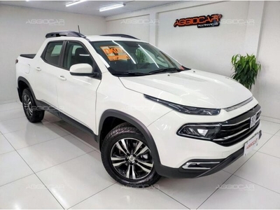 Fiat Toro 2.0 TDI Freedom 4WD (Aut) 2022