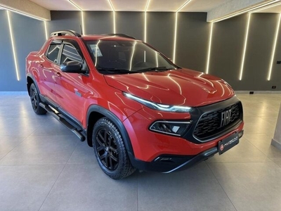 Fiat Toro 2.0 TDI Ultra 4WD (Aut) 2023