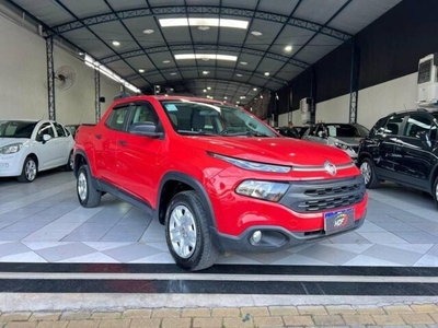 Fiat Toro Endurance 1.8 AT6 4X2 (Flex) 2019