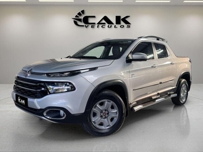 Fiat Toro Freedom 2.0 diesel MT6 4x4 2017