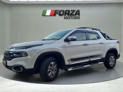 Fiat Toro Toro Freedom 1.8 16V Flex Aut.