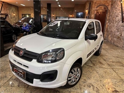 Fiat Uno 1.0 Attractive 2021