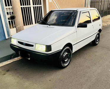 Fiat Uno mille 1.0 Ex 3p