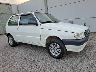 Fiat Uno mille Uno Mille 1.0 Fire/ F.Flex/ ECONOMY 2p