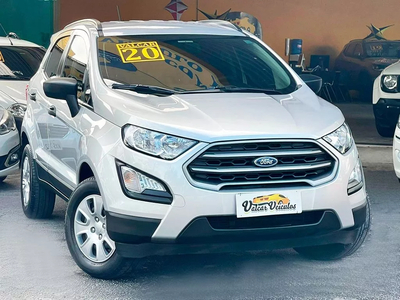 Ford Ecosport 1.5 TIVCT SE DIRECT
